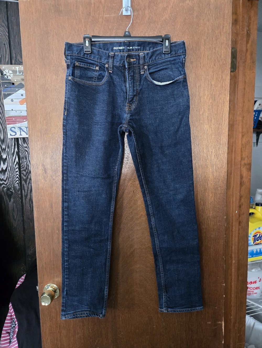 Womans Jeans